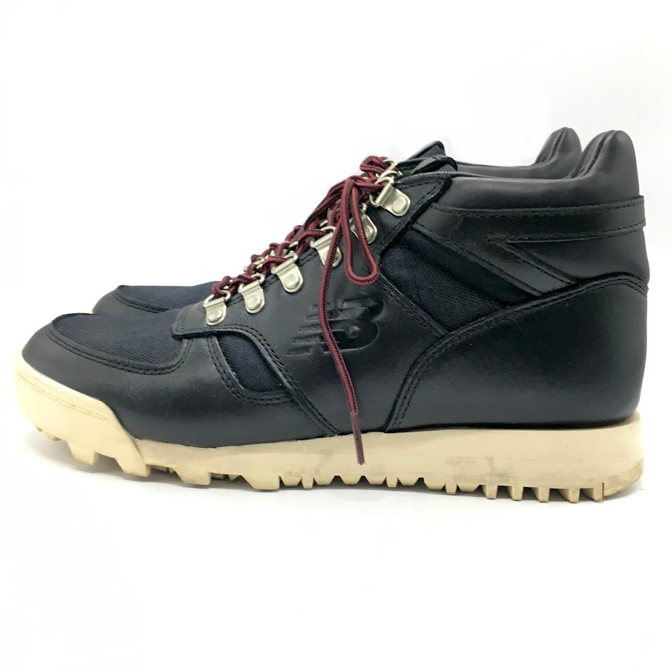 NEW BALANCE | ニューバランス スニーカー URAINAL ブラック 26.5cm【倉吉店】