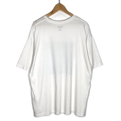 NEIGHBORHOOD | ネイバーフッド NIRVANA. TEE SS 半袖Ｔシャツ 241PCNH-ST04S ホワイト サイズ：XL【倉吉店】