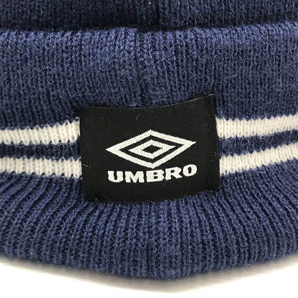 X-LARGE | エクストララージ EAR FLAP BEANIE ニットキャップ 101234051018 ネイビー【倉吉店】