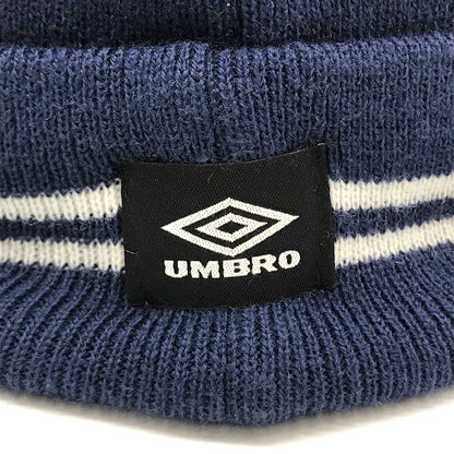 X-LARGE | エクストララージ EAR FLAP BEANIE ニットキャップ 101234051018 ネイビー【倉吉店】
