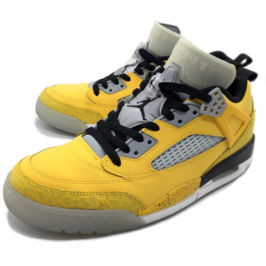 NIKE | ナイキ AIR JORDAN SPIZIKE LOW 'TOKYO23' スニーカー HF4319-741 イエロー 28cm【倉吉店】