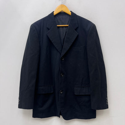 COMME des GARCONS HOMME | コムデギャルソンオム 90s テーラードジャケット HJ-04036M ブラック サイズ：M【加古川店】