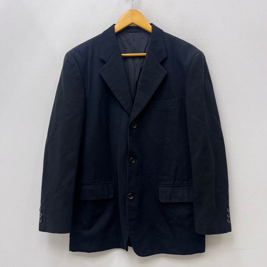 COMME des GARCONS HOMME | コムデギャルソンオム 90s テーラードジャケット HJ-04036M ブラック サイズ：M【加古川店】
