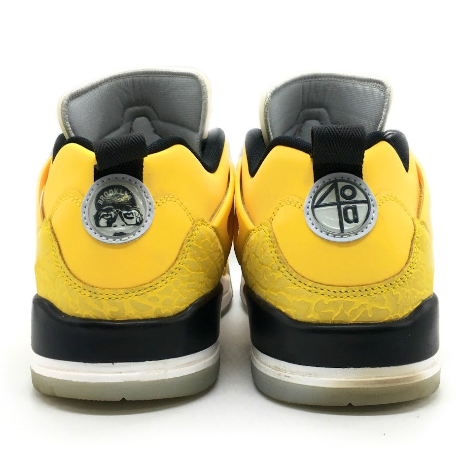 NIKE | ナイキ AIR JORDAN SPIZIKE LOW 'TOKYO23' スニーカー HF4319-741 イエロー 28cm【倉吉店】