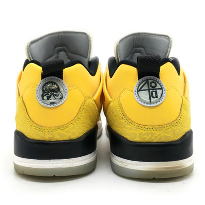 NIKE | ナイキ AIR JORDAN SPIZIKE LOW 'TOKYO23' スニーカー HF4319-741 イエロー 28cm【倉吉店】