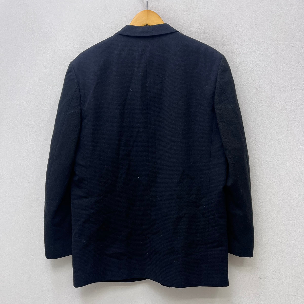 COMME des GARCONS HOMME | コムデギャルソンオム 90s テーラードジャケット HJ-04036M ブラック サイズ：M【加古川店】