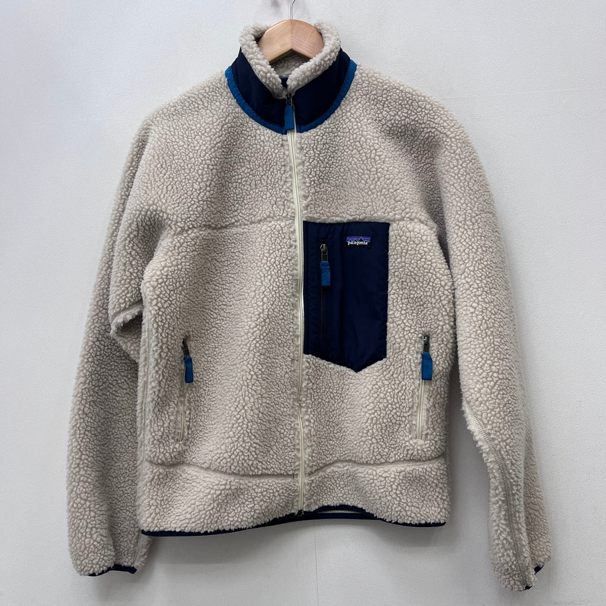 patagonia | パタゴニア Classic Retro-X Jacket FA20 その他トップス STY23056FA20 ベージュ サイズ：S【加古川店】