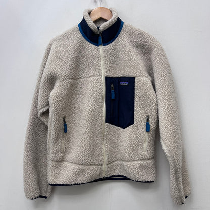 patagonia | パタゴニア Classic Retro-X Jacket FA20 その他トップス STY23056FA20 ベージュ サイズ：S【加古川店】
