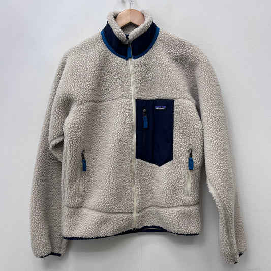 patagonia | パタゴニア Classic Retro-X Jacket FA20 その他トップス STY23056FA20 ベージュ サイズ：S【加古川店】