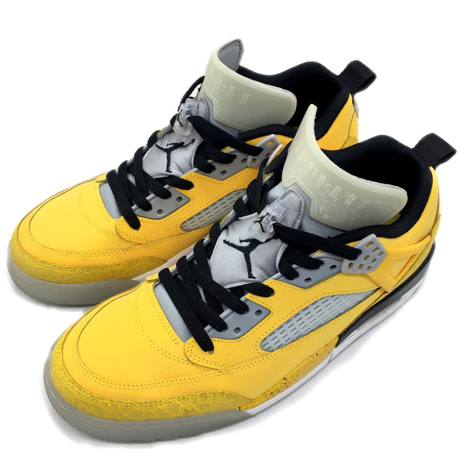 NIKE | ナイキ AIR JORDAN SPIZIKE LOW 'TOKYO23' スニーカー HF4319-741 イエロー 28cm【倉吉店】