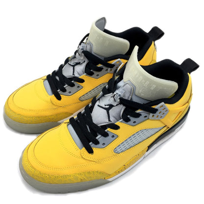 NIKE | ナイキ AIR JORDAN SPIZIKE LOW 'TOKYO23' スニーカー HF4319-741 イエロー 28cm【倉吉店】