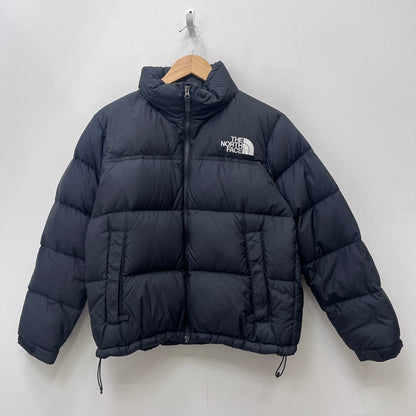 THE NORTH FACE | ザ・ノースフェイス Short Nuptse Jacket ダウンジャケット NDW92335 ブラック サイズ：L【加古川店】