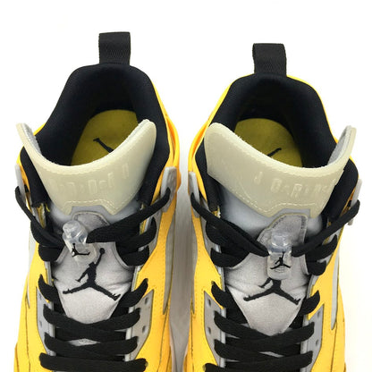 NIKE | ナイキ AIR JORDAN SPIZIKE LOW 'TOKYO23' スニーカー HF4319-741 イエロー 28cm【倉吉店】