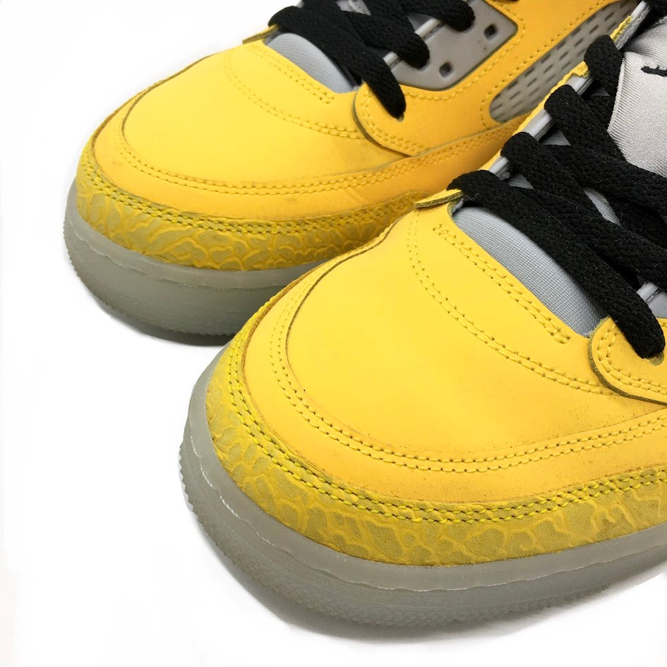 NIKE | ナイキ AIR JORDAN SPIZIKE LOW 'TOKYO23' スニーカー HF4319-741 イエロー 28cm【倉吉店】