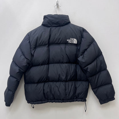 THE NORTH FACE | ザ・ノースフェイス Short Nuptse Jacket ダウンジャケット NDW92335 ブラック サイズ：L【加古川店】