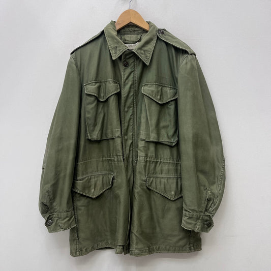 MILITARY衣料 | ミリタリーイリョウ M-51 その他アウター カーキ サイズ：S【加古川店】