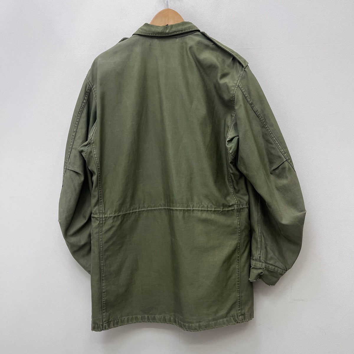 MILITARY衣料 | ミリタリーイリョウ M-51 その他アウター カーキ サイズ：S【加古川店】