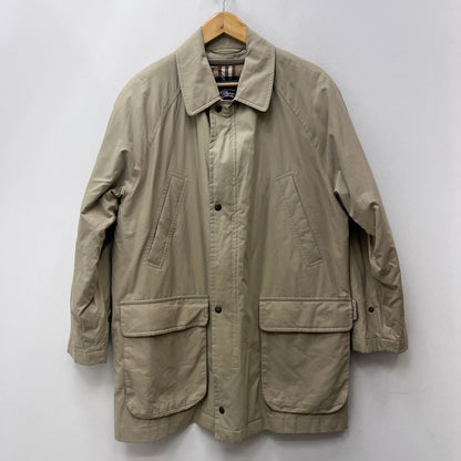 Burberry's | バーバリーズ ステンカラーコート BBN86-376-43 ベージュ サイズ：L【加古川店】