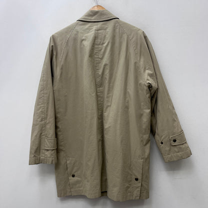 Burberry's | バーバリーズ ステンカラーコート BBN86-376-43 ベージュ サイズ：L【加古川店】