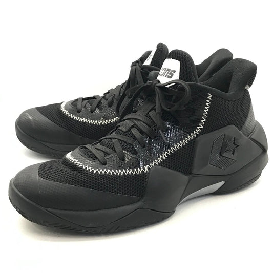 CONVERSE | コンバース CONS VICBOUND スニーカー 33500412 ブラック 28.5cm【倉吉店】