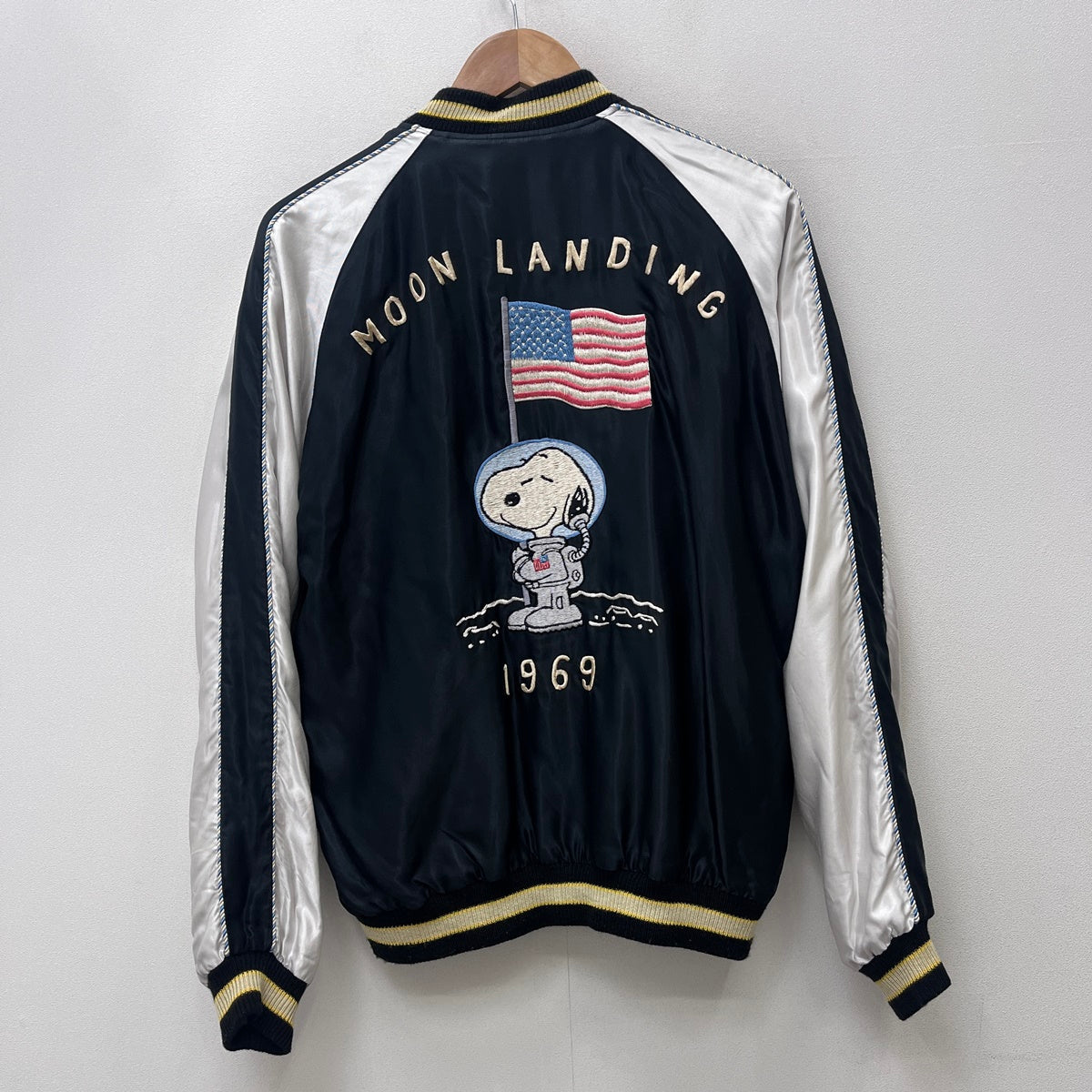TAILOR TOYO(東洋エンタープライズ) | テイラートウヨウテイラートーヨー ×PEANUT ALOHA ローグス別注 スーベニアジャケット TT14528RG マルチカラー サイズ：L【加古川店】