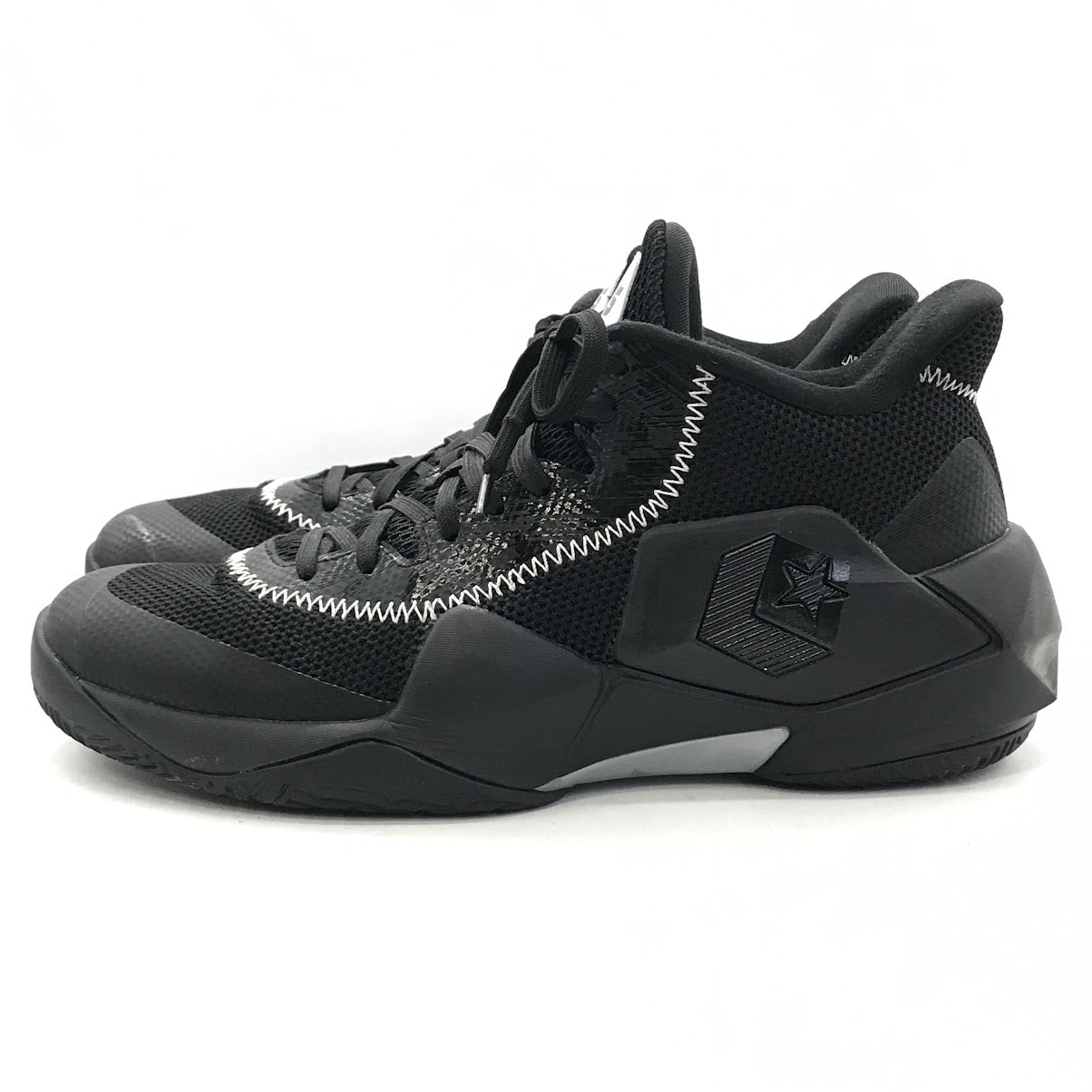 CONVERSE | コンバース CONS VICBOUND スニーカー 33500412 ブラック 28.5cm【倉吉店】