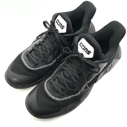CONVERSE | コンバース CONS VICBOUND スニーカー 33500412 ブラック 28.5cm【倉吉店】