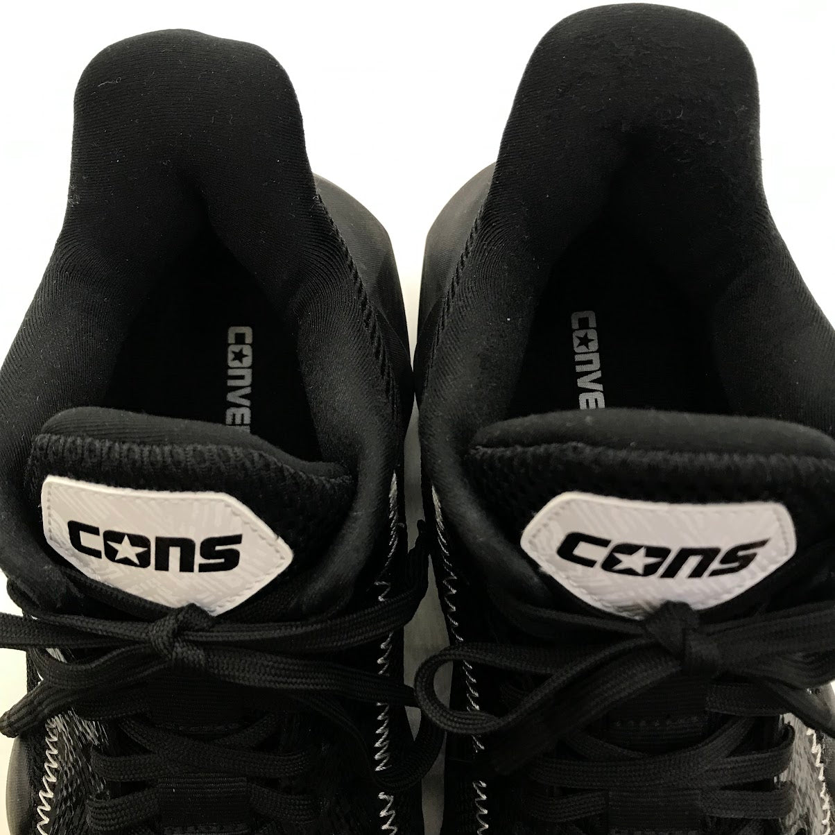 CONVERSE | コンバース CONS VICBOUND スニーカー 33500412 ブラック 28.5cm【倉吉店】