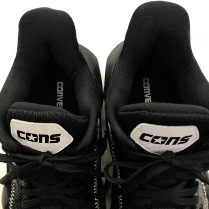 CONVERSE | コンバース CONS VICBOUND スニーカー 33500412 ブラック 28.5cm【倉吉店】