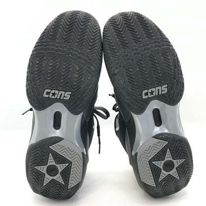 CONVERSE | コンバース CONS VICBOUND スニーカー 33500412 ブラック 28.5cm【倉吉店】