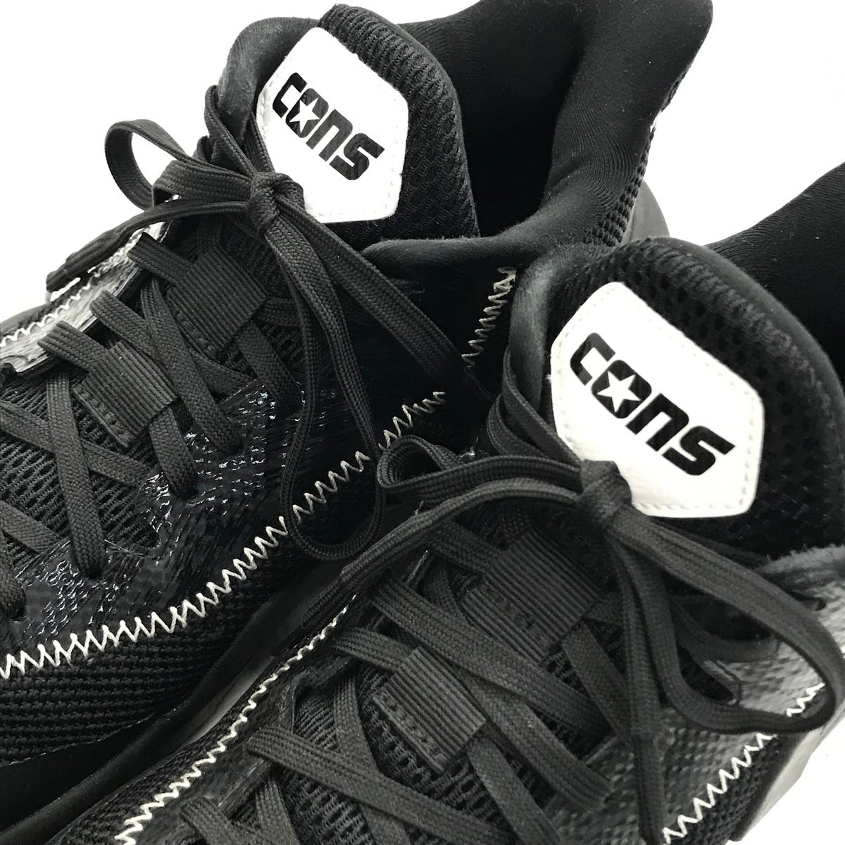 CONVERSE | コンバース CONS VICBOUND スニーカー 33500412 ブラック 28.5cm【倉吉店】