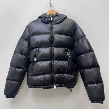 ZARA | ザラ ダウンジャケット 3411/510/800/m ブラック サイズ：M【加古川店】
