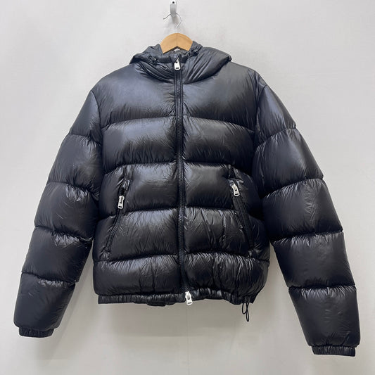 ZARA | ザラ ダウンジャケット 3411/510/800/m ブラック サイズ：M【加古川店】