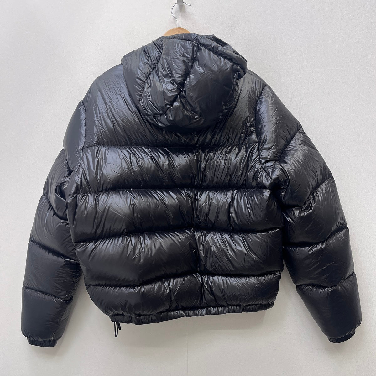 ZARA | ザラ ダウンジャケット 3411/510/800/m ブラック サイズ：M【加古川店】