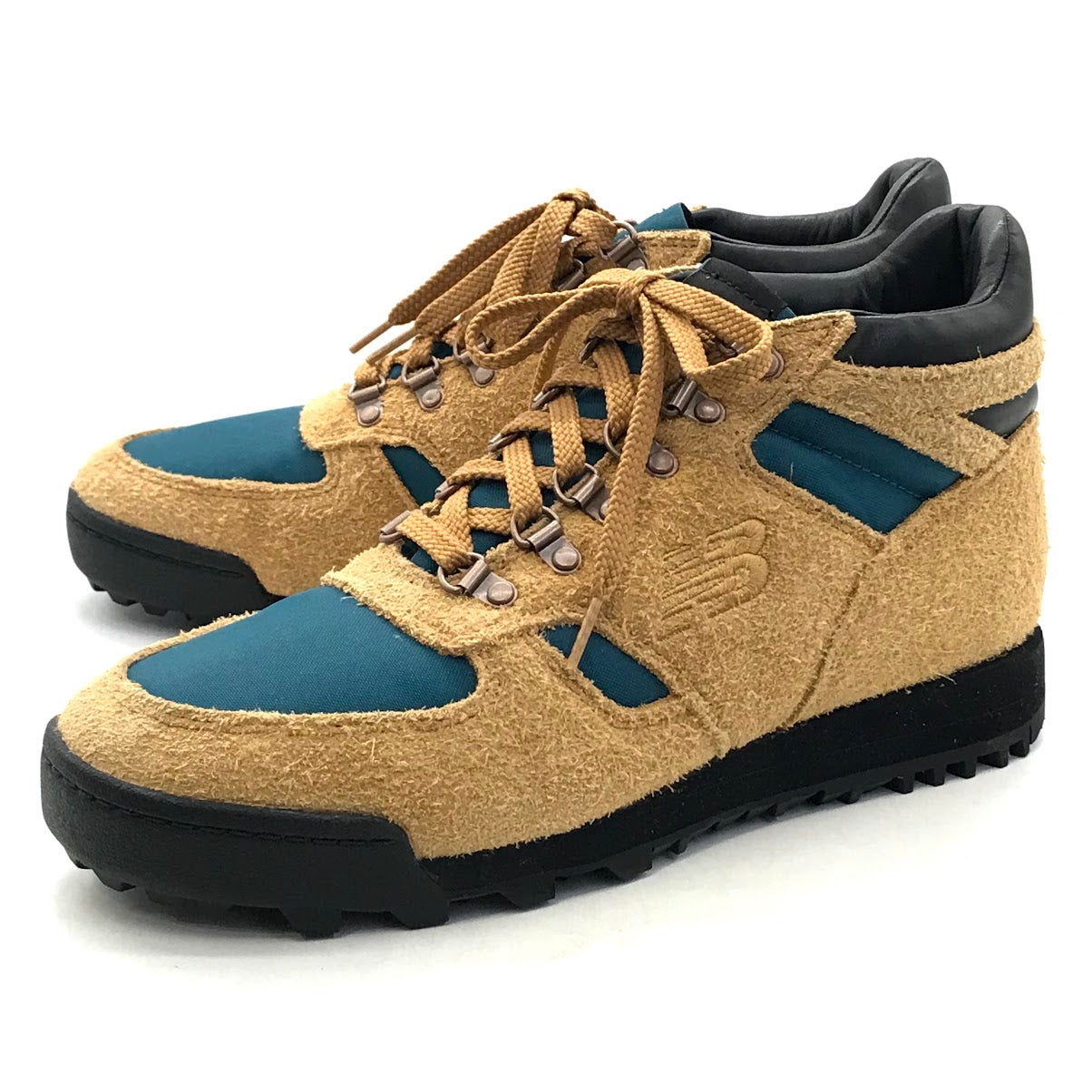 NEW BALANCE | ニューバランス スニーカー URAINAA ブラウン 28cm【倉吉店】