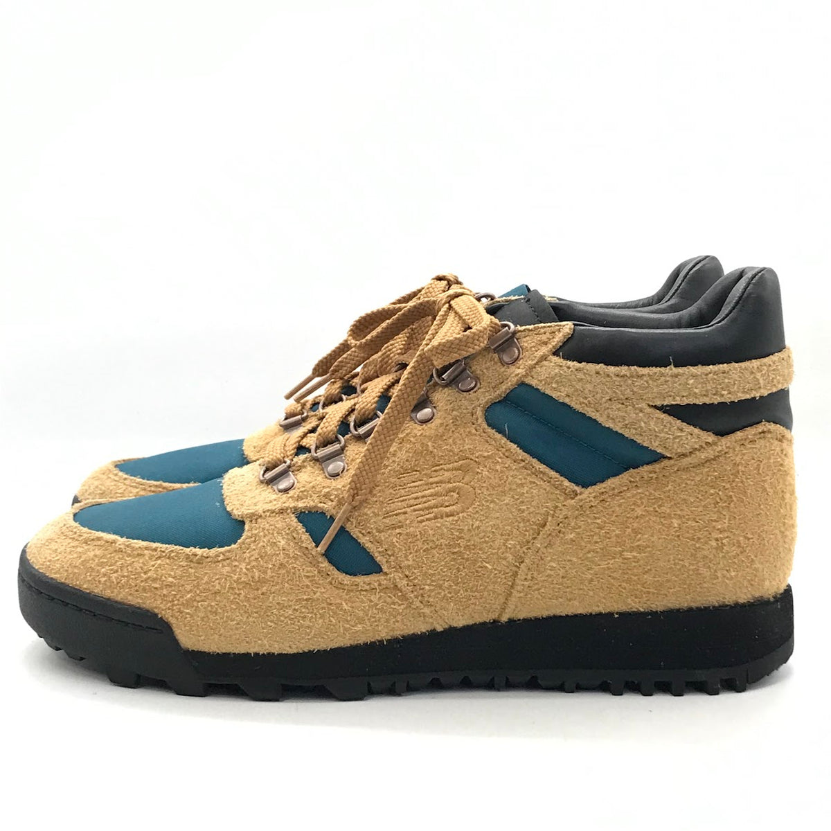 NEW BALANCE | ニューバランス スニーカー URAINAA ブラウン 28cm【倉吉店】