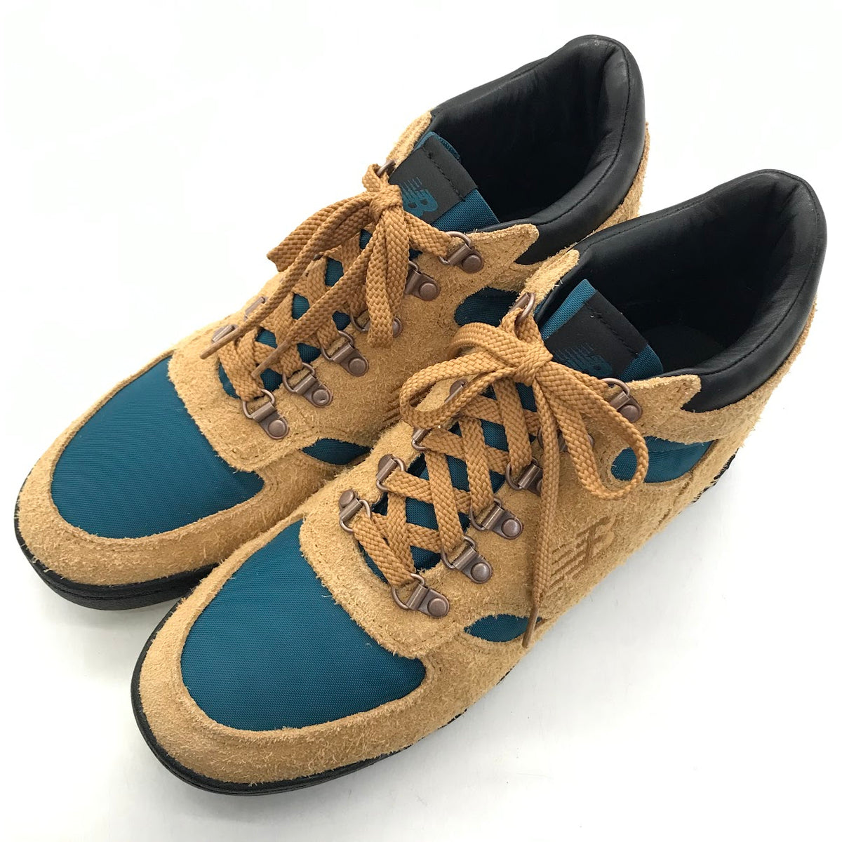 NEW BALANCE | ニューバランス スニーカー URAINAA ブラウン 28cm【倉吉店】