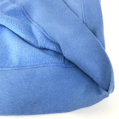 Champion | チャンピオン カレッジロゴ Columbia University リバースウィーブ スウェット ブルー サイズ：XL【倉吉店】