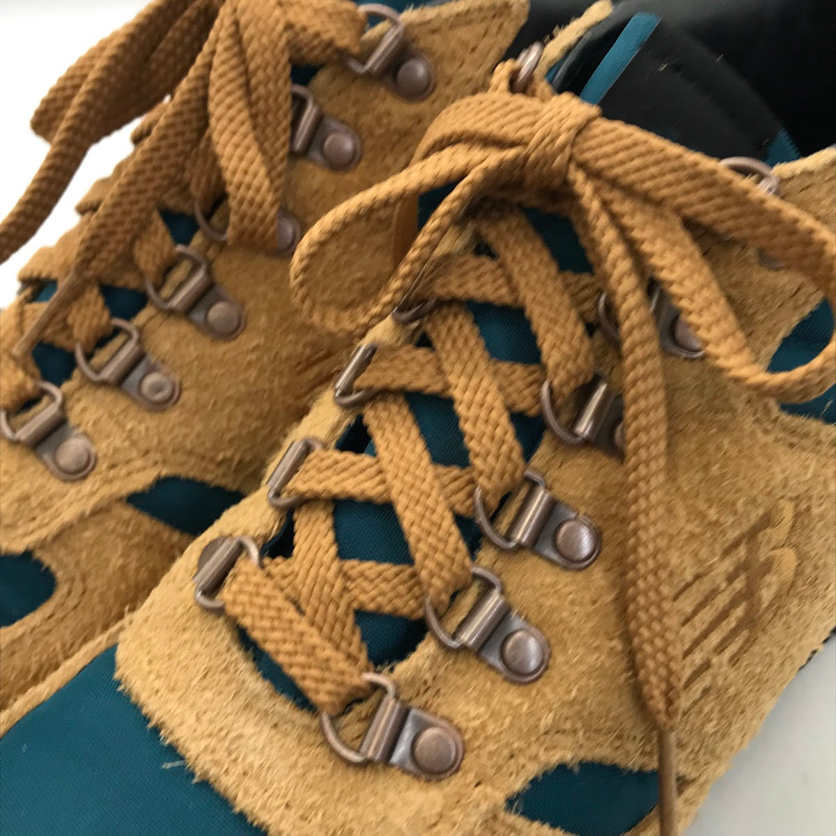 NEW BALANCE | ニューバランス スニーカー URAINAA ブラウン 28cm【倉吉店】