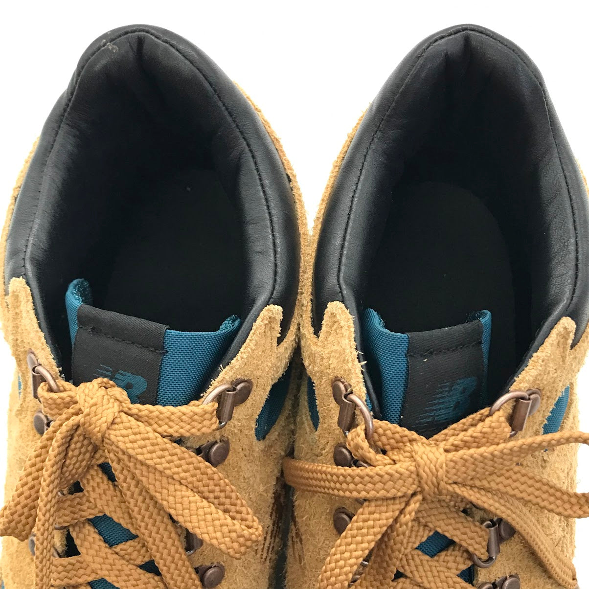NEW BALANCE | ニューバランス スニーカー URAINAA ブラウン 28cm【倉吉店】