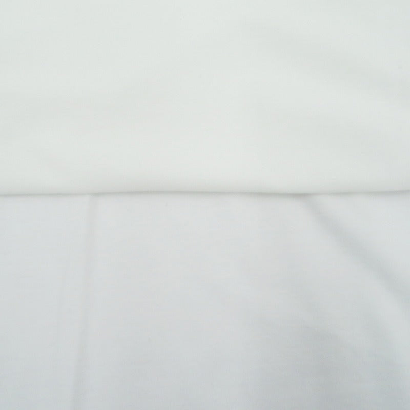 COOTIE | クーティー Oversized Print S/S Tee 半袖Ｔシャツ CTE-25A341 ホワイト サイズ：XL【瀬戸大橋店】