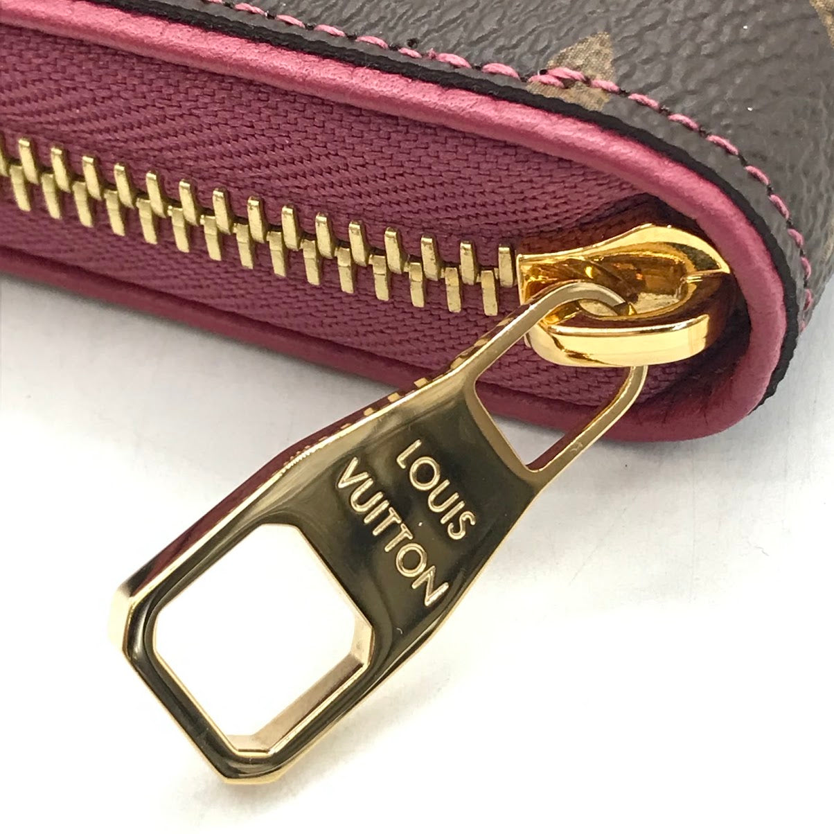 LOUIS VUITTON | ルイ・ヴィトン モノグラム ジッピーウォレット レティーロ ラウンドファスナー長財布 長財布 M64151【倉吉店】
