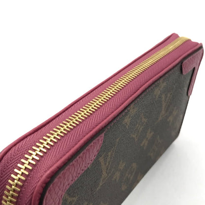 LOUIS VUITTON | ルイ・ヴィトン モノグラム ジッピーウォレット レティーロ ラウンドファスナー長財布 長財布 M64151【倉吉店】