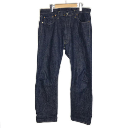 SUGAR CANE | シュガーケーン Super ’Denim’ Collectibles #01 14oz. デニムパンツ SC49001 インディゴ サイズ：36【倉吉店】