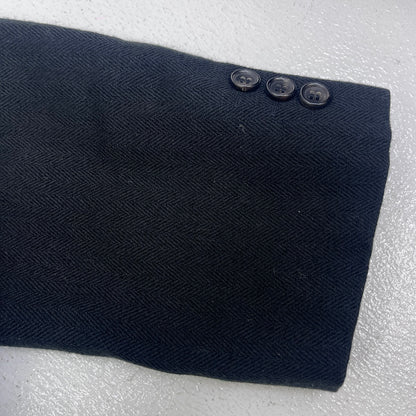 COMME des GARCONS HOMME | コムデギャルソンオム 90s テーラードジャケット HJ-04036M ブラック サイズ：M【加古川店】