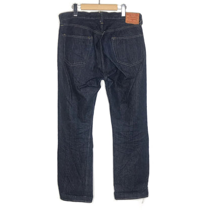 SUGAR CANE | シュガーケーン Super ’Denim’ Collectibles #01 14oz. デニムパンツ SC49001 インディゴ サイズ：36【倉吉店】