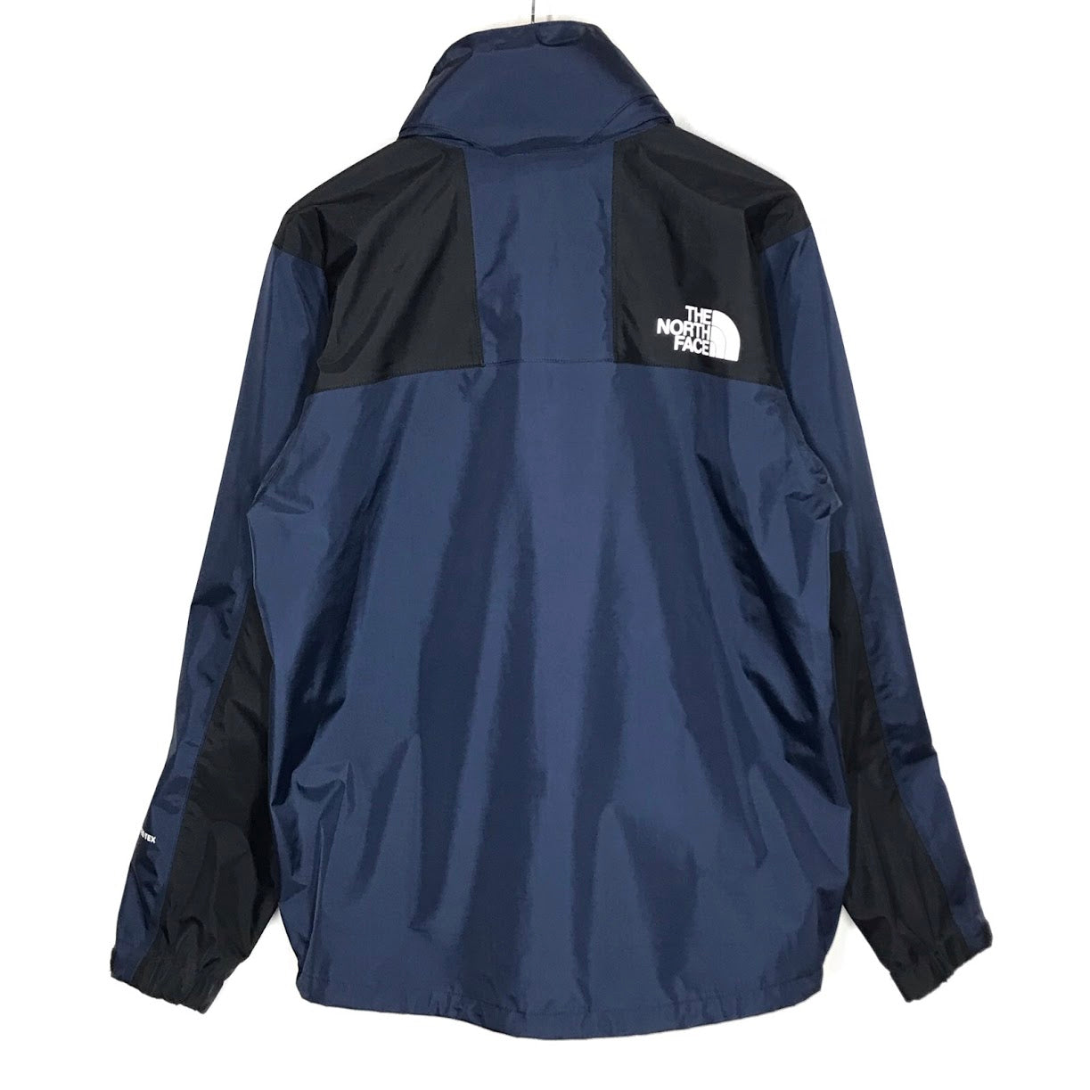 THE NORTH FACE | ザ・ノースフェイス Mountain Raintex Jacket マウンテンレインテックスジャケット マウンテンパーカー NP11935 ネイビー サイズ：L【倉吉店】