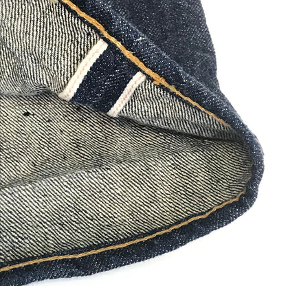 SUGAR CANE | シュガーケーン Super ’Denim’ Collectibles #01 14oz. デニムパンツ SC49001 インディゴ サイズ：36【倉吉店】