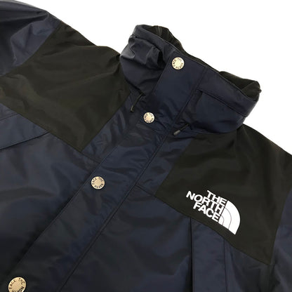 THE NORTH FACE | ザ・ノースフェイス Mountain Raintex Jacket マウンテンレインテックスジャケット マウンテンパーカー NP11935 ネイビー サイズ：L【倉吉店】