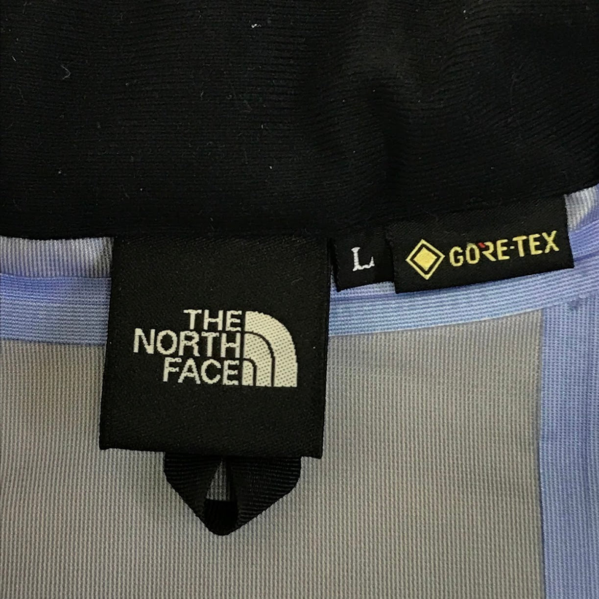 THE NORTH FACE | ザ・ノースフェイス Mountain Raintex Jacket マウンテンレインテックスジャケット マウンテンパーカー NP11935 ネイビー サイズ：L【倉吉店】